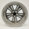 Recambio de llanta para seat ibiza sc (6j1) 1.6 tdi referencia OEM IAM 6J0601025D 7,0JX16H2ET43 5H 5X100