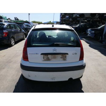 citroën c3 del año 2005