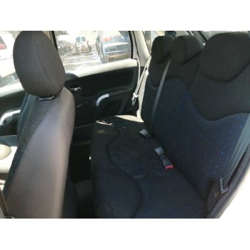 citroën c3 del año 2005