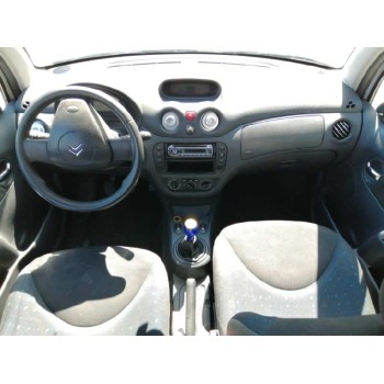 citroën c3 del año 2005