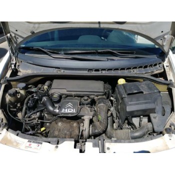 citroën c3 del año 2005