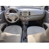 nissan micra (k12e) del año 2004
