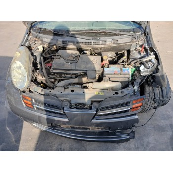 nissan micra (k12e) del año 2004