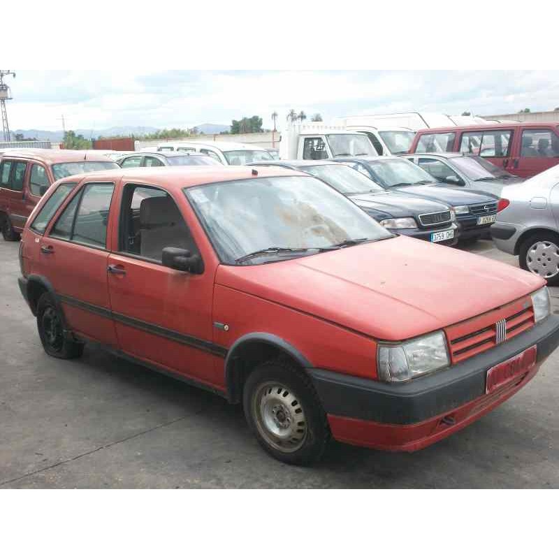 fiat tipo (160) del año 1990