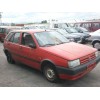 fiat tipo (160) del año 1990
