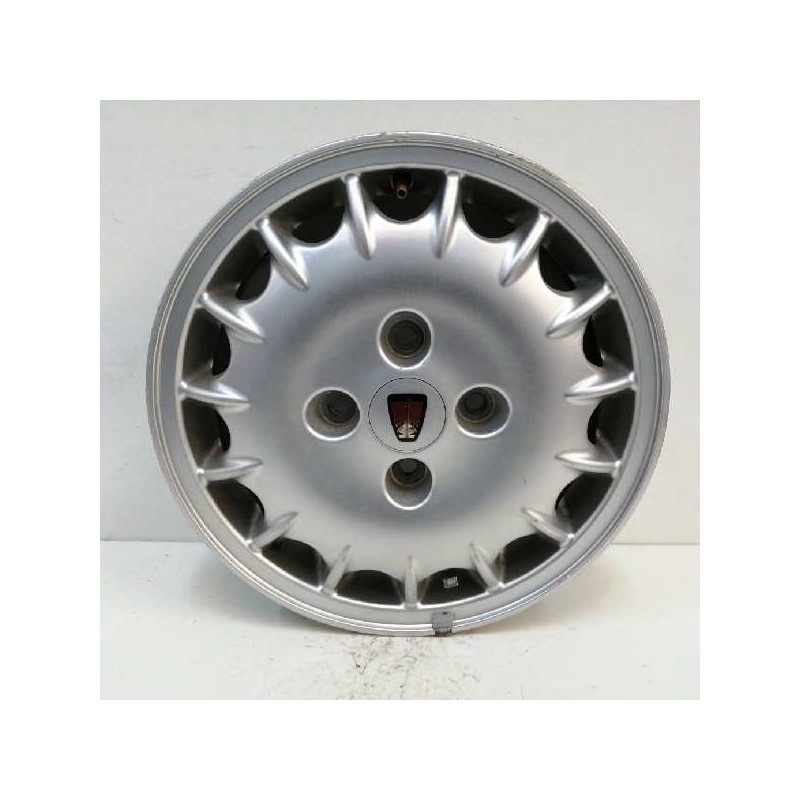 Recambio de llanta para mg serie 600 (rh) 2.0 cat referencia OEM IAM SL770 15X5,5JJ50 