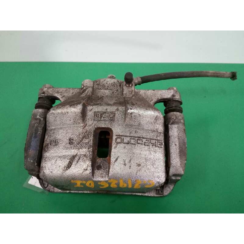 Recambio de pinza freno delantera izquierda para nissan qashqai ii (j11, j11_) 1.5 dci referencia OEM IAM 410114EA0A  