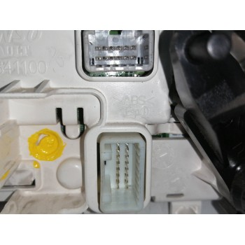 Recambio de mando calefaccion / aire acondicionado para renault clio iv 1.5 dci diesel fap referencia OEM IAM 5R5841100  