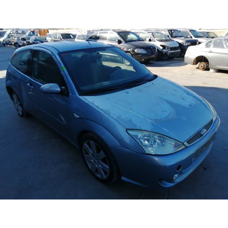 FORD FOCUS BERLINA (CAK)