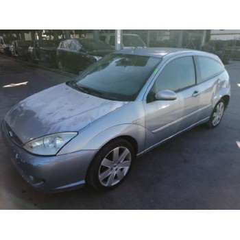 ford focus berlina (cak) del año 2004