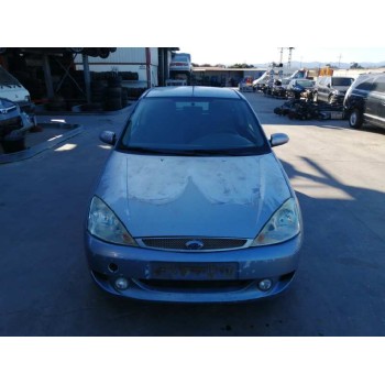 ford focus berlina (cak) del año 2004