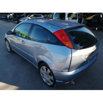 ford focus berlina (cak) del año 2004