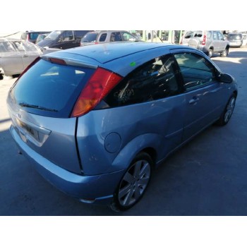 ford focus berlina (cak) del año 2004