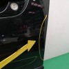 Recambio de puerta delantera izquierda para subaru legacy familiar/outback b13 (bp) 2.0 cat referencia OEM IAM  OBSERVAR FOTOS 