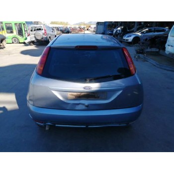 ford focus berlina (cak) del año 2004