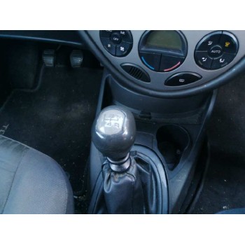 ford focus berlina (cak) del año 2004