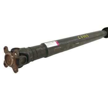 Recambio de transmision central para bmw serie 3 compact (e46) 316ti referencia OEM IAM 7506837 158 CM 
