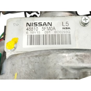 Recambio de columna direccion para nissan micra v (k14) 1.0 12v cat referencia OEM IAM 488105FM0A  