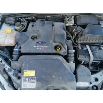 ford focus berlina (cak) del año 2004