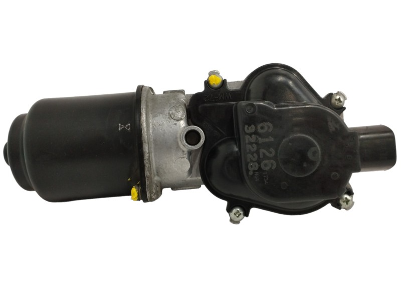 Recambio de motor limpia delantero para nissan x-trail (t30) 2.2 dci diesel cat referencia OEM IAM Recambio de motor limpia delantero para nissan x-trail (t30) 2.2 dci diesel cat referencia OEM IAM