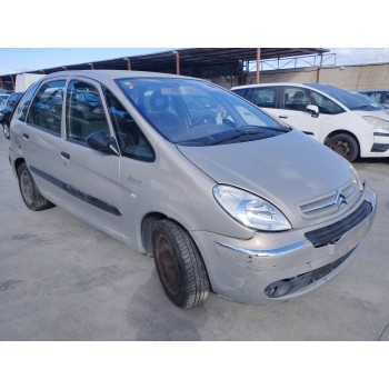 citroën xsara picasso del año 2004