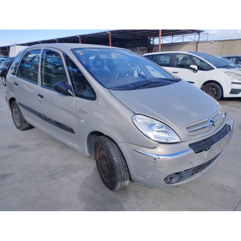 CITROËN XSARA PICASSO