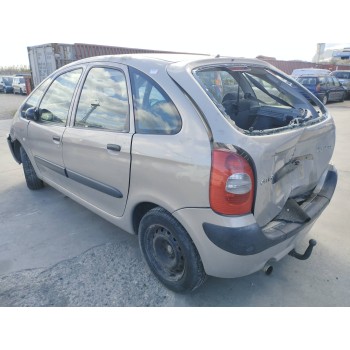 citroën xsara picasso del año 2004