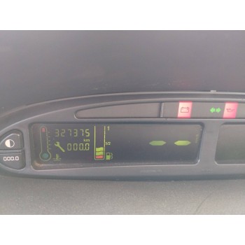 citroën xsara picasso del año 2004