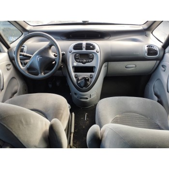 citroën xsara picasso del año 2004