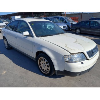 audi a6 c5 (4b2, 4b4) del año 2001