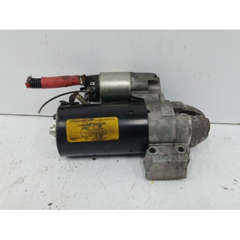 Recambio de motor arranque para bmw serie 3 berlina (e90) 2.0 turbodiesel cat referencia OEM IAM 12417798006  0001139002