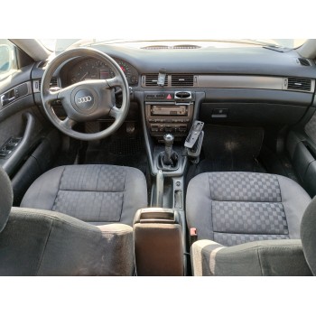 audi a6 c5 (4b2, 4b4) del año 2001