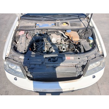 audi a6 c5 (4b2, 4b4) del año 2001