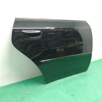 Recambio de puerta trasera derecha para subaru legacy familiar/outback b13 (bp) 2.0 cat referencia OEM IAM  OBSERVAR FOTOS 