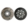 Recambio de kit embrague para hyundai sonata (nf) 2.0 crdi cat referencia OEM IAM 324048710 124047210 