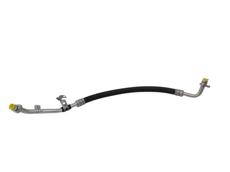 Recambio de tubos aire acondicionado para nissan juke (f16) 1.0 12v cat referencia OEM IAM 924540725R Recambio de tubos aire acondicionado para nissan juke (f16) 1.0 12v cat referencia OEM IAM 924540725R