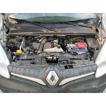 renault kangoo del año 2019