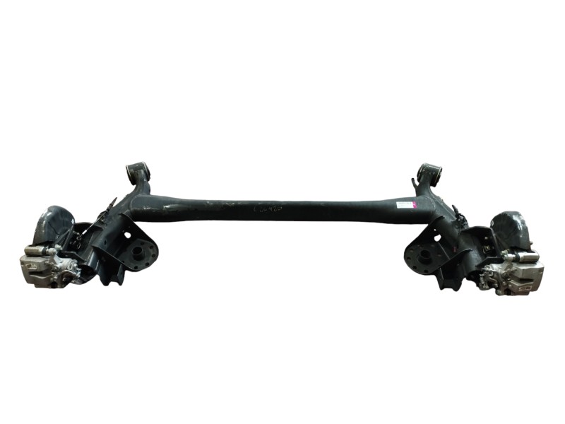 Recambio de puente trasero para hyundai i30 (pd) 1.0 tgdi cat referencia OEM IAM   