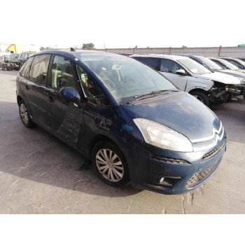 citroën c4 picasso del año 2011