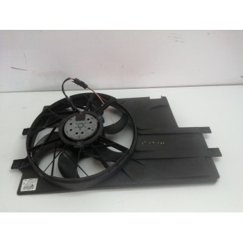 Recambio de electroventilador para mercedes-benz clase a (w168) 170 cdi (168.008) referencia OEM IAM 1685000193  