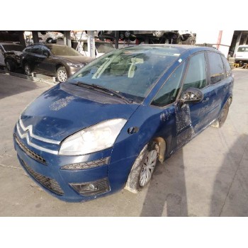 citroën c4 picasso del año 2011