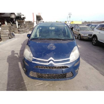 citroën c4 picasso del año 2011