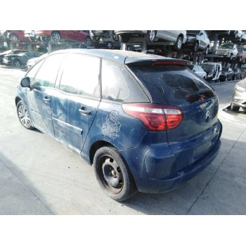 citroën c4 picasso del año 2011