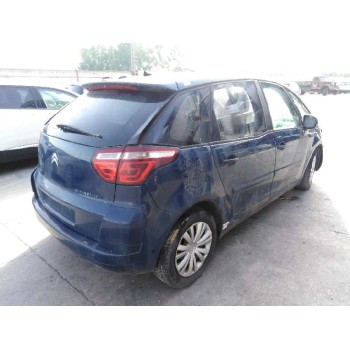 citroën c4 picasso del año 2011