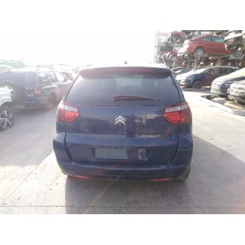 citroën c4 picasso del año 2011