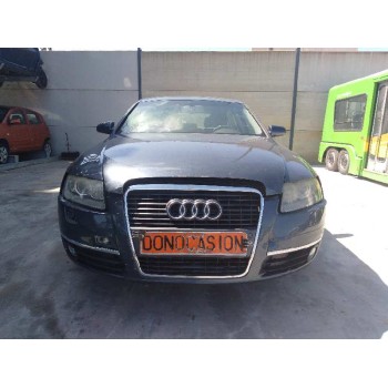 audi a6 berlina (4f2) del año 2004