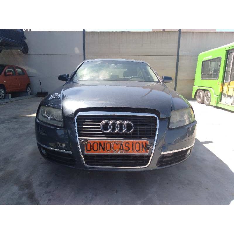 AUDI A6 BERLINA (4F2)