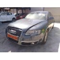 AUDI A6 BERLINA (4F2)