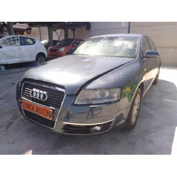 audi a6 berlina (4f2) del año 2004
