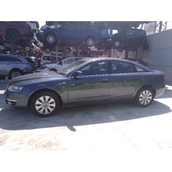 audi a6 berlina (4f2) del año 2004